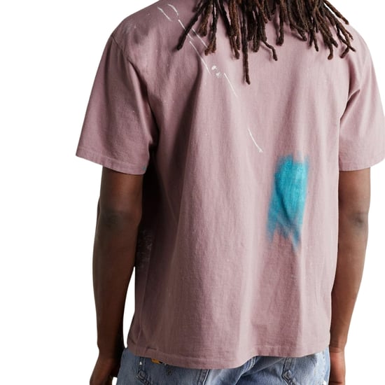 Camiseta Ed Lavender Del Departamento De Psicología De La Galería - Image 4