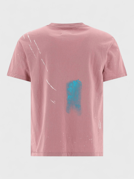 Camiseta Ed Lavender Del Departamento De Psicología De La Galería - Image 4