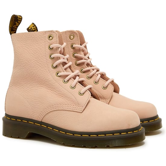 Dr Martens 1460 Pascal Nubuck Botas - Image 2