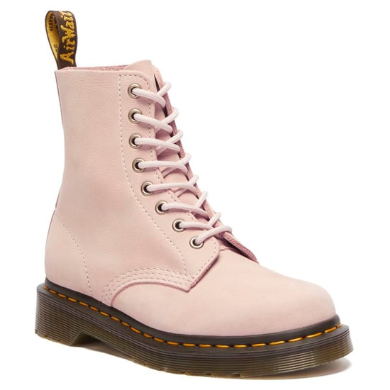 Dr Martens 1460 Pascal Nubuck Botas - Image 3