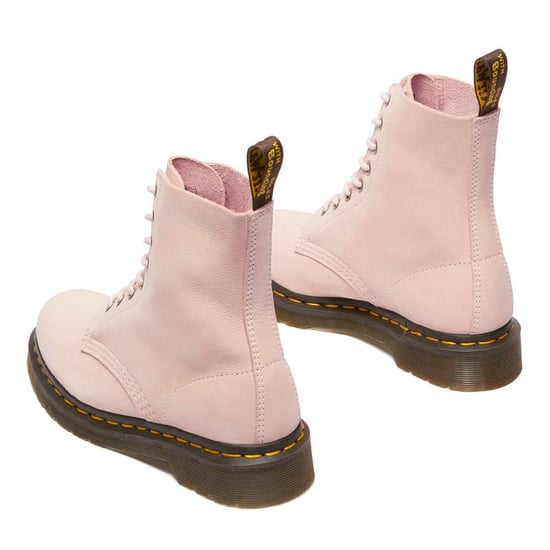 Dr Martens 1460 Pascal Nubuck Botas - Image 4