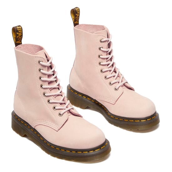 Dr Martens 1460 Pascal Nubuck Botas - Image 5