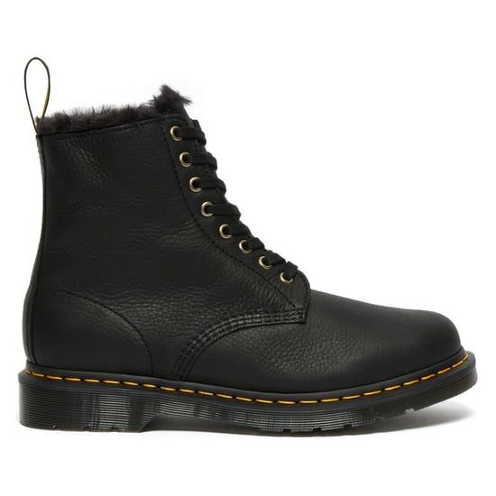 Dr Martens 1460 Pascal Fur Lined Botas - Image 1