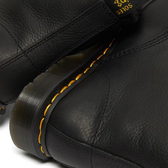 Dr Martens 1460 Pascal Fur Lined Botas - Image 4