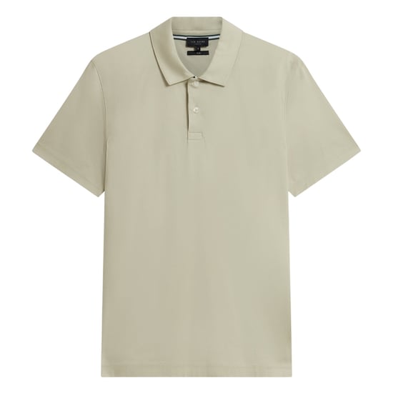 Polo Verde Ted Baker Zeiter Slim Soft Touch - Image 1