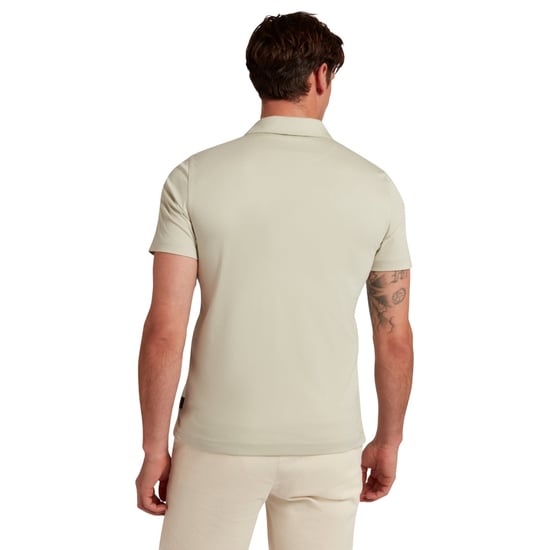 Polo Verde Ted Baker Zeiter Slim Soft Touch - Image 4