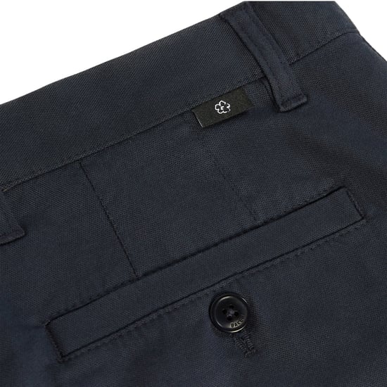 Chino Azul Marino De Corte Regular Ted Baker Genbee - Image 3