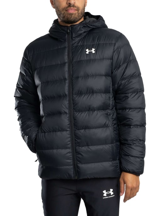 Under Armour Chaqueta De Plumas Legend, Negro - Image 2