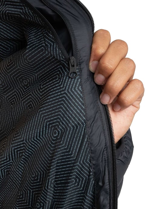 Under Armour Chaqueta De Plumas Legend, Negro - Image 6