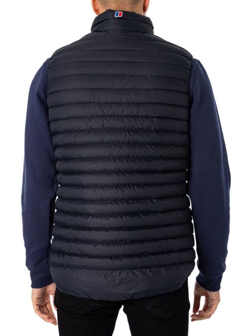 Berghaus Chaleco Vaskye, Negro - Image 3
