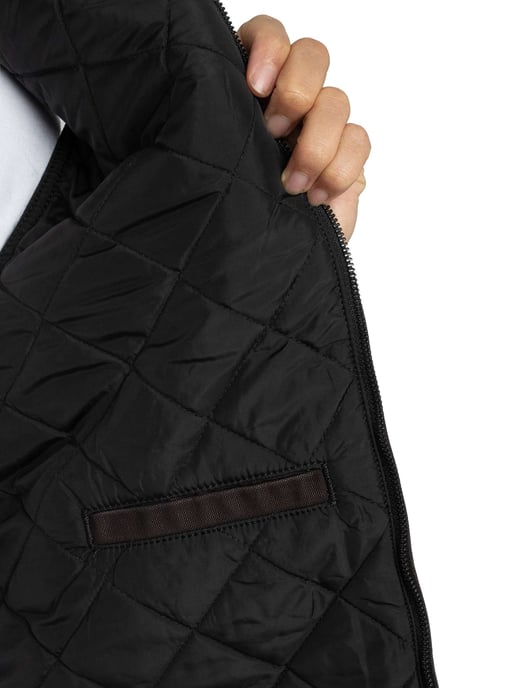 Levi's Chaleco Sansome, Negro - Image 6
