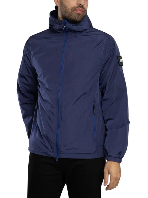 Weekend Offender Chaqueta Con Mascarilla Para Técnico, Pãºrpura - Image 2
