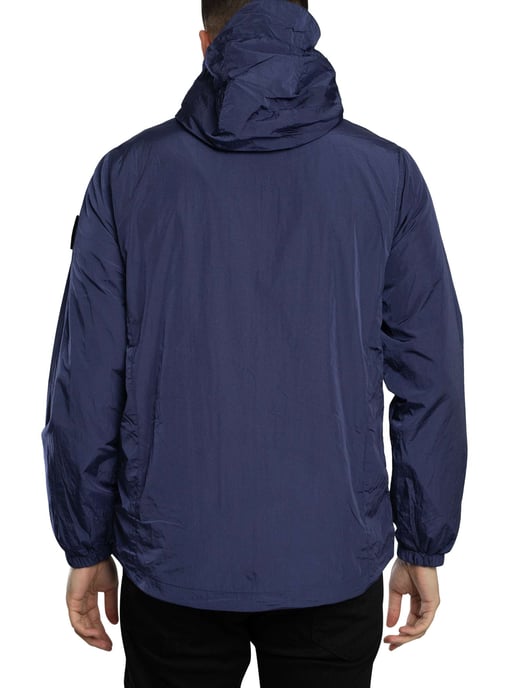 Weekend Offender Chaqueta Con Mascarilla Para Técnico, Pãºrpura - Image 3