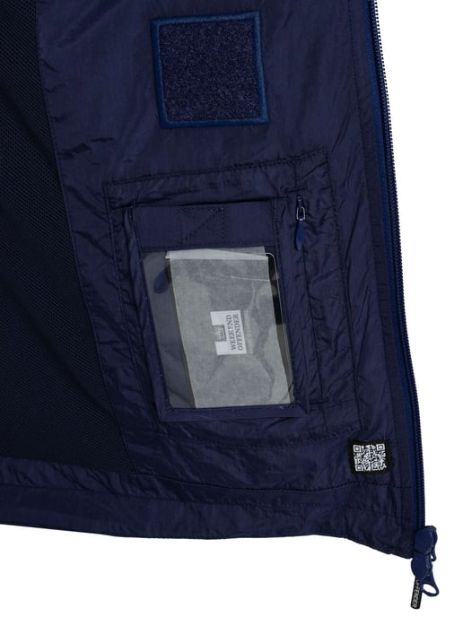 Weekend Offender Chaqueta Con Mascarilla Para Técnico, Pãºrpura - Image 5