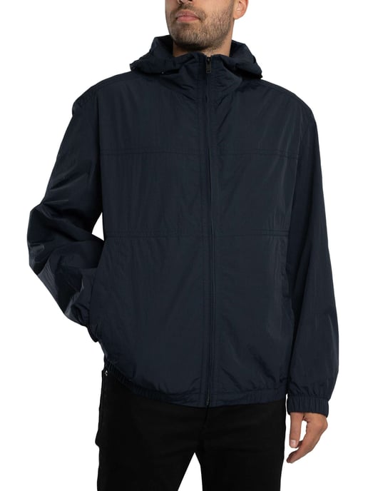 BOSS Chaqueta Ligera Otily1, Azul - Image 2