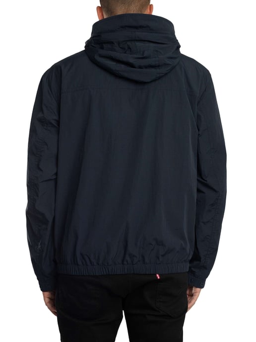 BOSS Chaqueta Ligera Otily1, Azul - Image 3