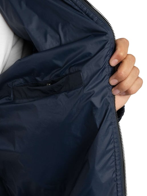 BOSS Chaqueta Ligera Otily1, Azul - Image 6