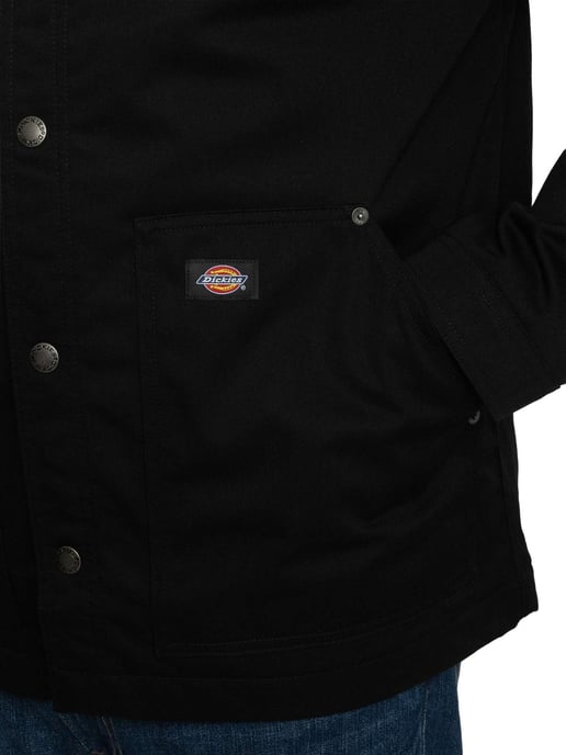 Dickies Chaqueta Union Barn, Negro - Image 6