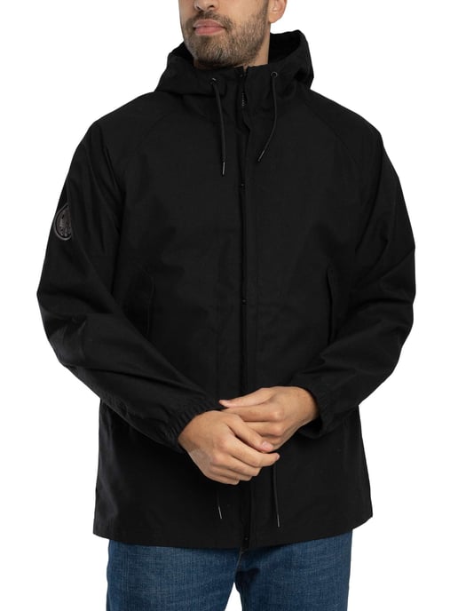Pretty Green Chaqueta Reactiva Al Agua De Resonancia, Azul - Image 2