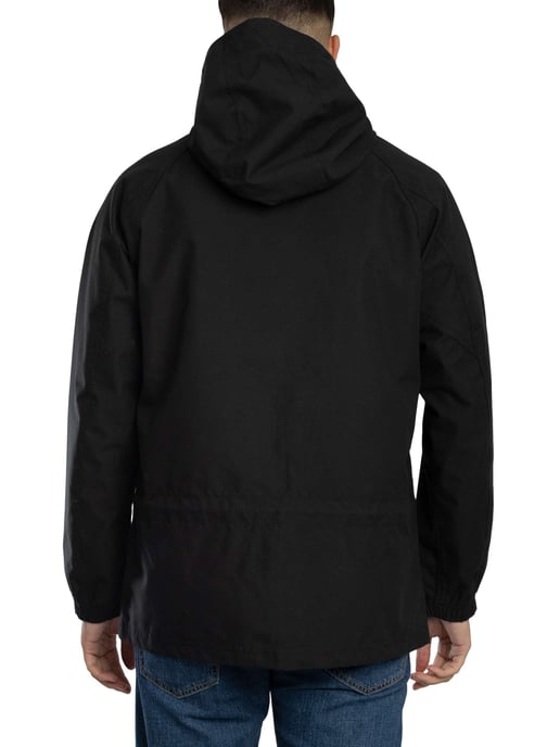 Pretty Green Chaqueta Reactiva Al Agua De Resonancia, Azul - Image 3