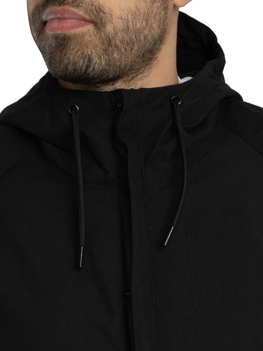 Pretty Green Chaqueta Reactiva Al Agua De Resonancia, Azul - Image 5