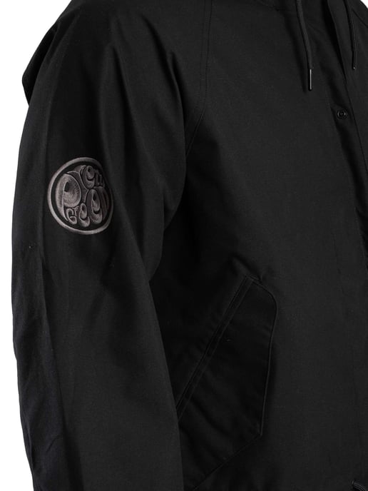 Pretty Green Chaqueta Reactiva Al Agua De Resonancia, Azul - Image 6