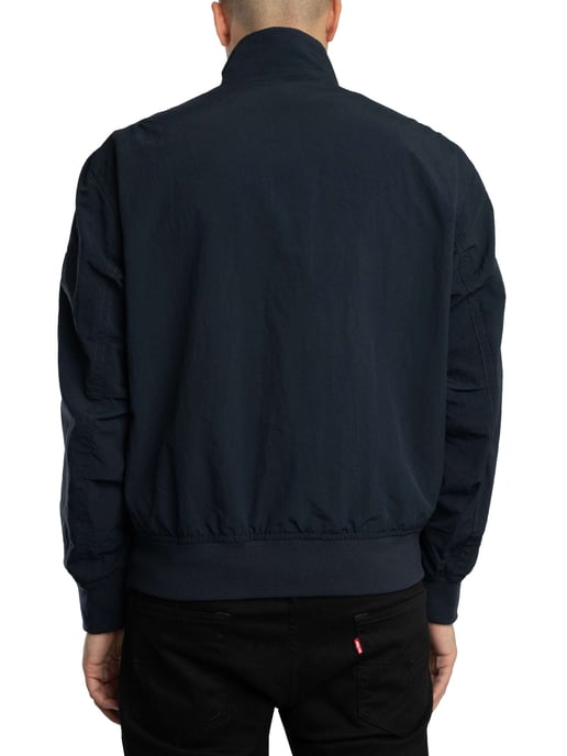 BOSS Chaqueta Ligera Abierta, Azul - Image 3