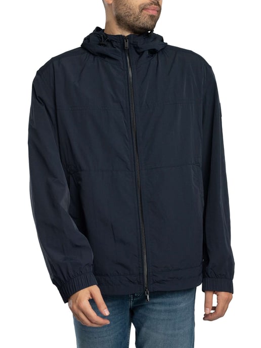 BOSS Chaqueta Ligera Orip, Azul - Image 2