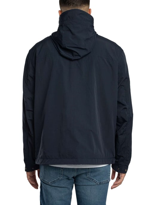 BOSS Chaqueta Ligera Orip, Azul - Image 3