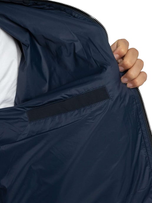 BOSS Chaqueta Ligera Orip, Azul - Image 6