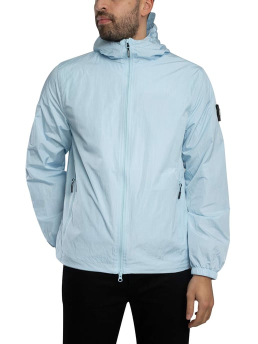 Weekend Offender Chaqueta Con Mascarilla Para Técnico, Azul - Image 2