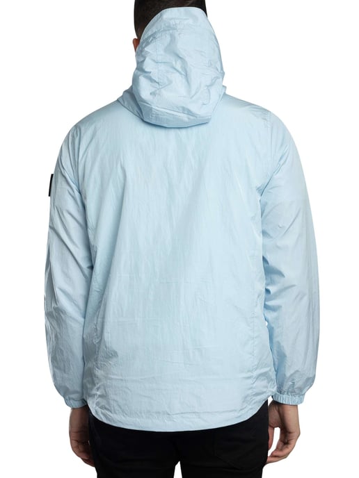 Weekend Offender Chaqueta Con Mascarilla Para Técnico, Azul - Image 3