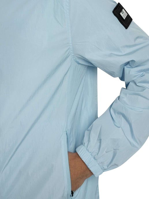 Weekend Offender Chaqueta Con Mascarilla Para Técnico, Azul - Image 4