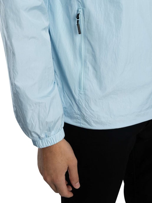 Weekend Offender Chaqueta Con Mascarilla Para Técnico, Azul - Image 5