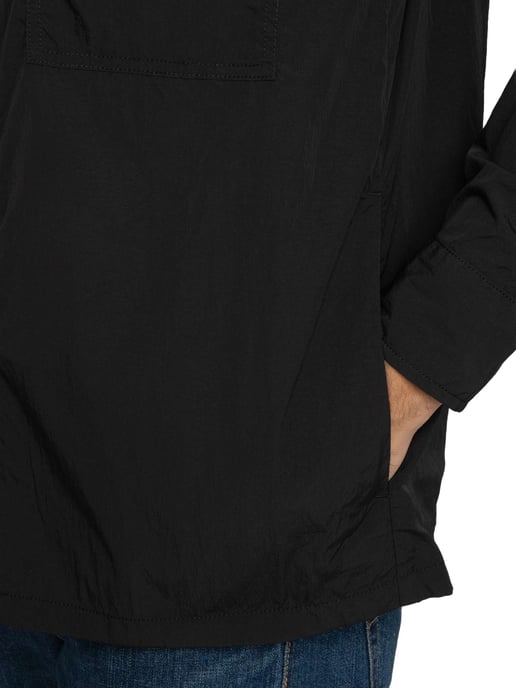 BOSS Chaqueta Ligera Lotape, Negro - Image 5