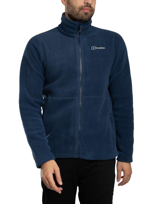Berghaus Chaqueta Polar Prisma, Azul - Image 1