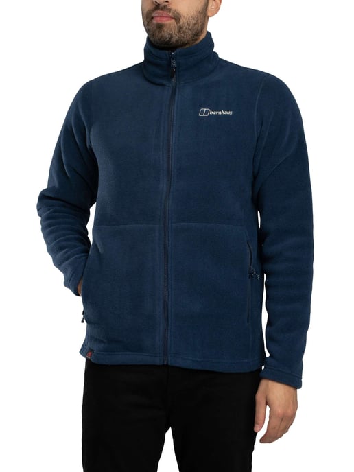 Berghaus Chaqueta Polar Prisma, Azul - Image 2