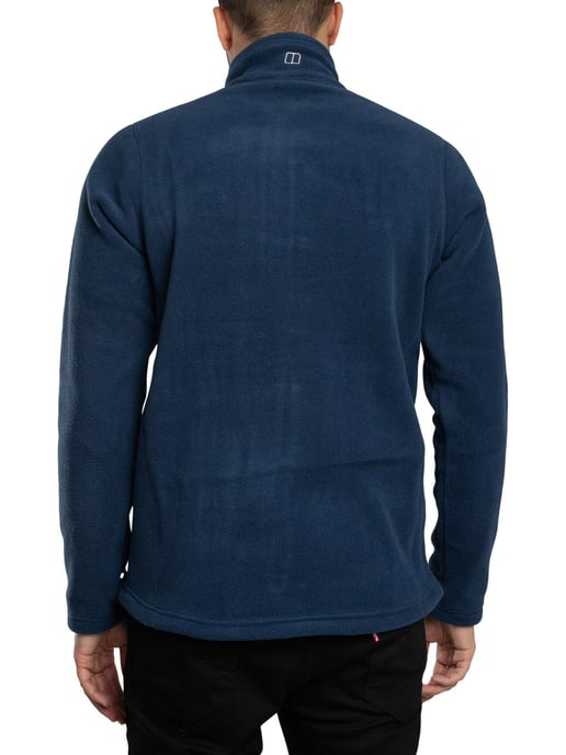 Berghaus Chaqueta Polar Prisma, Azul - Image 3