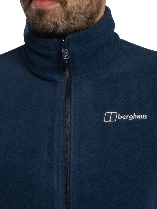 Berghaus Chaqueta Polar Prisma, Azul - Image 5