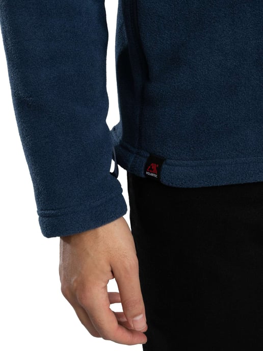 Berghaus Chaqueta Polar Prisma, Azul - Image 6