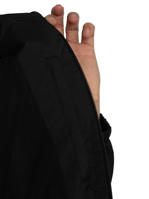 EA7 Chaqueta Con El Logotipo De Back Box, Negro - Image 6