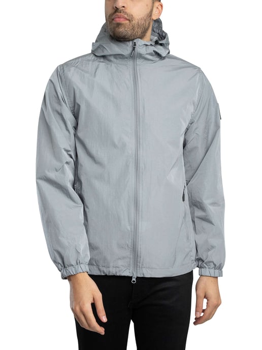 Weekend Offender Chaqueta De Técnico, Gris - Image 2