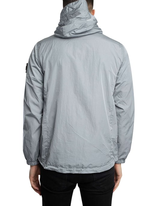 Weekend Offender Chaqueta De Técnico, Gris - Image 3