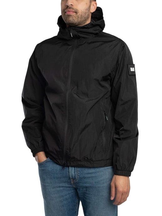 Weekend Offender Chaqueta Con Mascarilla Para Técnico, Negro - Image 2