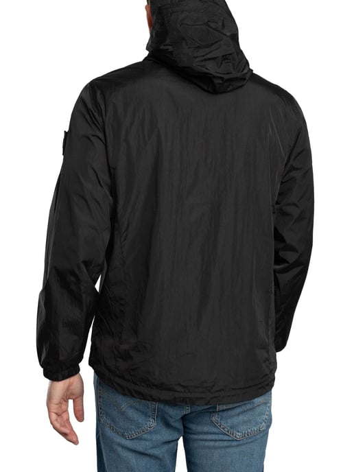 Weekend Offender Chaqueta Con Mascarilla Para Técnico, Negro - Image 3
