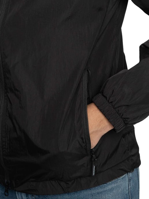 Weekend Offender Chaqueta Con Mascarilla Para Técnico, Negro - Image 4