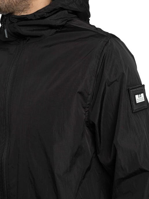 Weekend Offender Chaqueta Con Mascarilla Para Técnico, Negro - Image 5