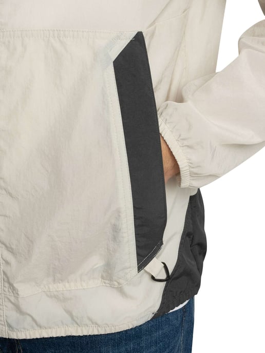 Columbia Chaqueta Cortavientos Challenger II, Beige - Image 4