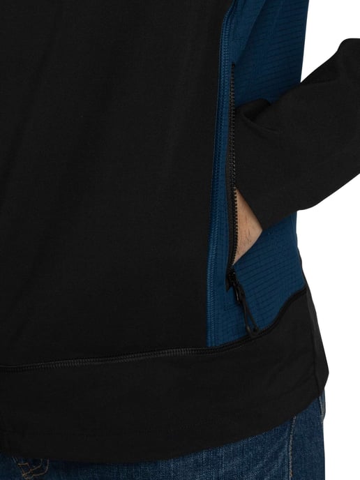 Berghaus Chaqueta Con Capucha Waverthree, Negro - Image 5