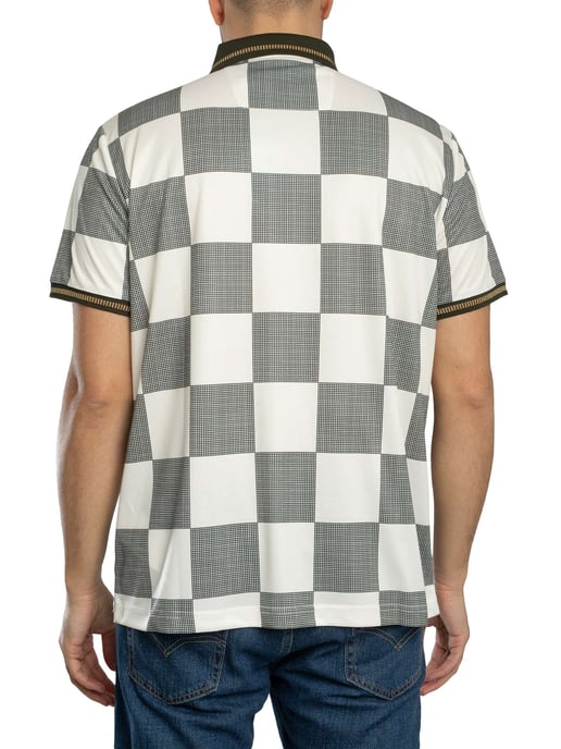 Weekend Offender Camiseta De Fútbol De Assi, Beige - Image 3